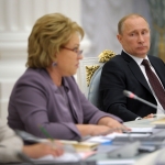 Комитеты СФ поддержали отмену разрешения на ввод войск на Украину