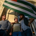 Правительство Абхазии будет временно исполнять обязанности