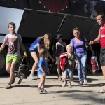 Киев назвал эвакуацию детей похищением