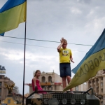 На Майдане собрались несколько тысяч человек