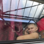 Украинских детей-сирот отправили из Ростовской области на родину