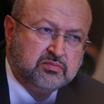 Генсек ОБСЕ призвал прекратить насилие на Украине