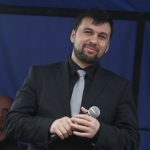 Лидер ДНР после покушения: на Украине русские убивают русских (АУДИО)