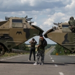 Два журналиста ВГТРК убиты на Украине