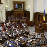 В Верховной Раде опасаются, что Киев окажется под ополчением Донбасса