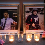 Сегодня пройдут похороны корреспондента ВГТРК Игоря Корнелюка