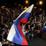 FIFA хочет снять очки с России на ЧМ-2014