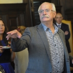 Михалков назвал мат великим изобретением русского народа