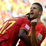 На ЧМ-2014 определились первые пары 1/8 финала (ВИДЕО)