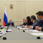 Совет Федерации готов отозвать согласие на использование ВС на Украине