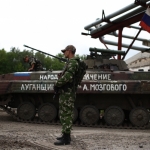 Истек срок перемирия на востоке Украины