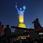 Киев назвал число убитых военных за время перемирия