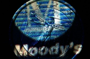 Moody’s повысило кредитный рейтинг Латвии