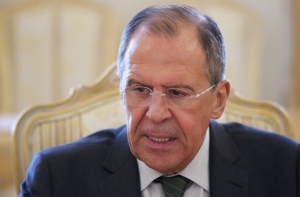 Лавров: ЕС хочет наказать Россию за Крым
