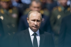 Экс-президенты Украины написали открытое письмо Путину