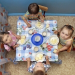 Ученые: неправильный завтрак приводит к ожирению