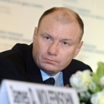 Потанин будет платить сыну 4 млн в месяц