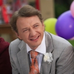 Марат Башаров женился на сестре Виторгана