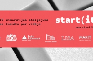 4 июня состоится завершающая учебный год конференция программы Start (IT)