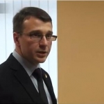 Стрельченок заявил о начале проверки против Страуюмы