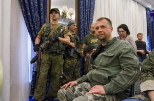 ДНР и ЛНР объединятся в конфедерацию с единой конституцией