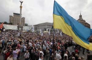 Киев пока не определился с приглашением Путина на инаугурацию