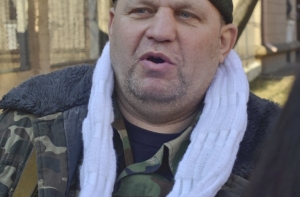 На Украине появится батальон имени Сашки Билого