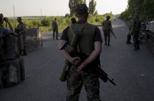 Пентагон направит на Украину военных советников