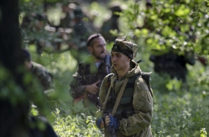 СМИ: Украинские военные добивают раненых и отрезают у них уши