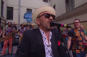 Nike представил мультфильм о лучших футболистах мира (ВИДЕО)