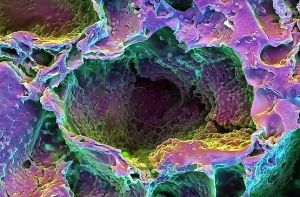 Американские ученые научились выращивать новые зубы лазером