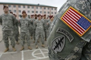 Госсекретарь США тайно прибыл в Багдад