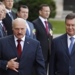 Пранкер разыграл Лукашенко по телефону от имени сына Януковича (АУДИО)