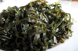 В России приготовили салат весом в полтонны