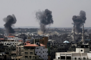 ООН: в секторе Газа сложилась катастрофическая гуманитарная ситуация (ФОТО)