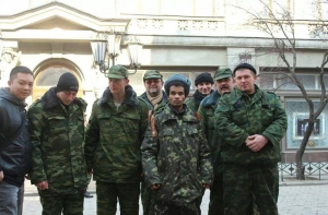 Бенес Айо ответил УДГМ: вы не лишите меня гражданства