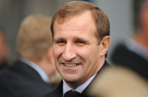 Застрелен мэр Кременчуга