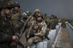 Ополченцы ЛНР хотят обменять экипаж Ан-26 на своих военнопленных