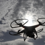 В США расследуют использование беспилотника для съемки свадьбы конгрессмена (ВИДЕО)