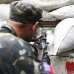 СМИ: белорусы пойдут воевать за Украину