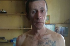На Украине задержали питерского педофила Литовченко