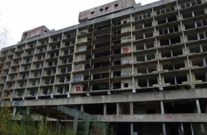 Очередной аукцион по продаже санатория «Кемери» состоится 12 августа