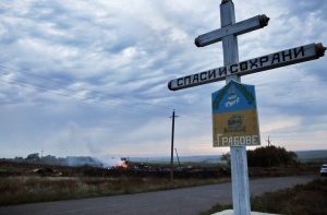 Латвия выразила соболезнования в связи с крушением Боинга над Украиной