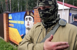 Командир украинского батальона на радио Baltkom: армия теряет 7-8 солдат в день (АУДИО)