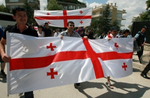 В Грузии утвердили обновленный парламент