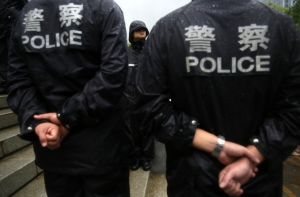 Террористы напали на город в Синьцзяне, погибли десятки человек