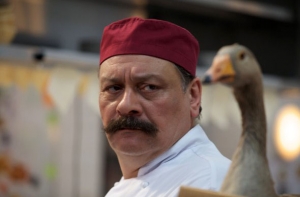 Звезда сериала «Кухня» унизил Капелло