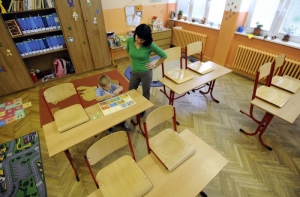 Рижскому детскому садику угрожают выселением