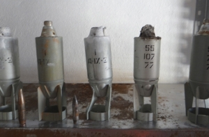 ООН готова рассмотреть доказательства применения Киевом кассетных бомб