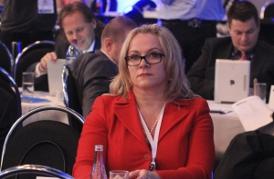 Ревнивая подруга бывшего премьера Чехии получила год условно